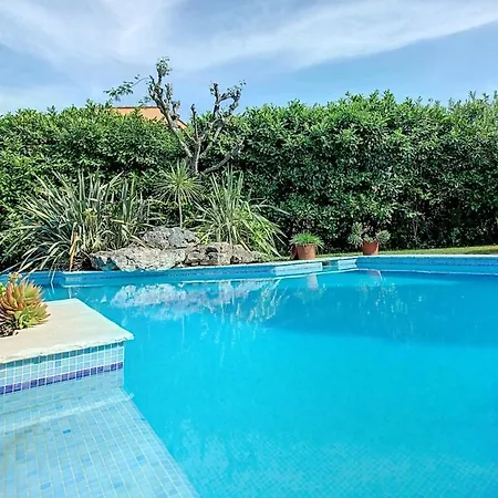 L'escale Des Golfs * Saint-Raphaël