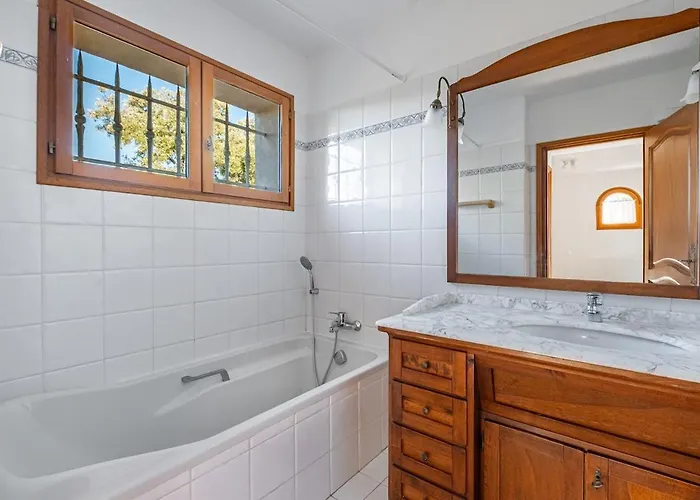 L'escale Des Golfs Vila