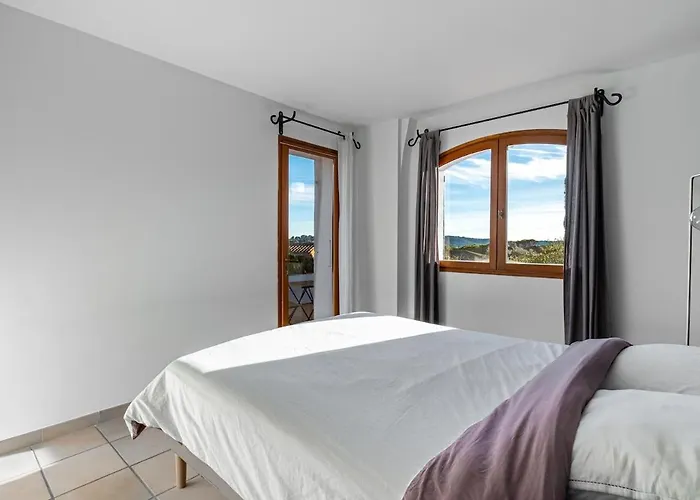 Vila L'escale Des Golfs *