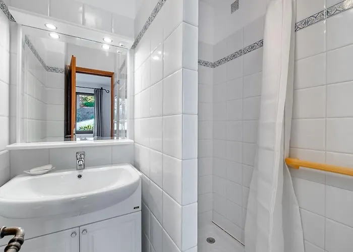 L'escale Des Golfs Vila