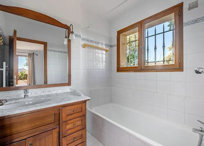 L'escale Des Golfs Vila