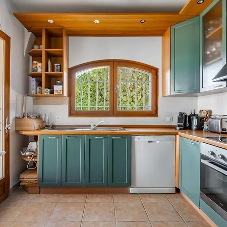 Villa L'escale Des Golfs