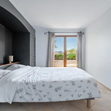 L'escale Des Golfs De St Raphael Villa