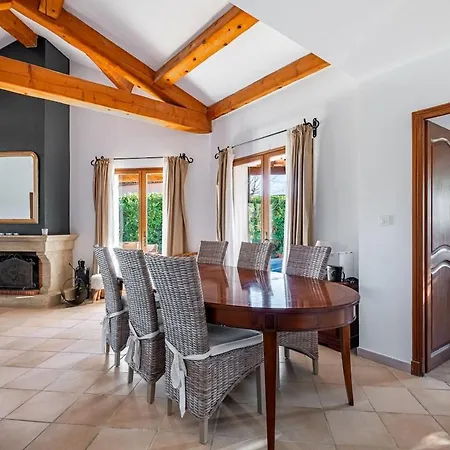 Villa L'escale Des Golfs De St Raphael