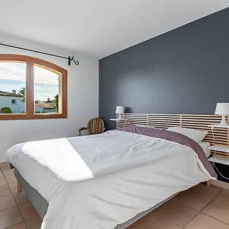 L'escale Des Golfs De St Raphael Villa *