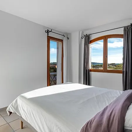 Villa L'escale Des Golfs De St Raphael *
