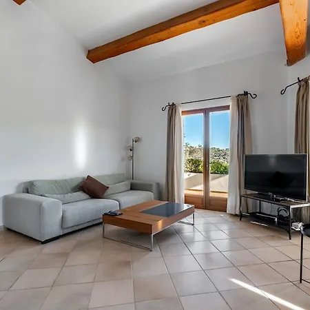 L'escale Des Golfs De St Raphael Villa Saint-Raphaël