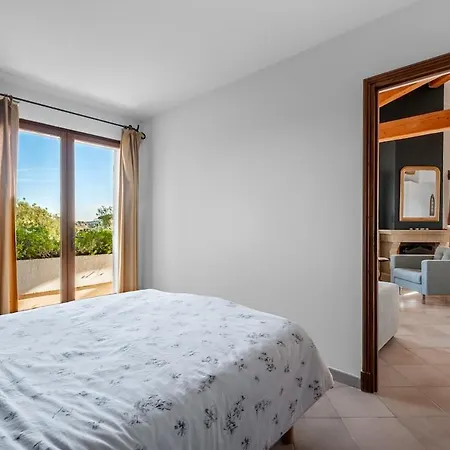 L'escale Des Golfs De St Raphael Villa *