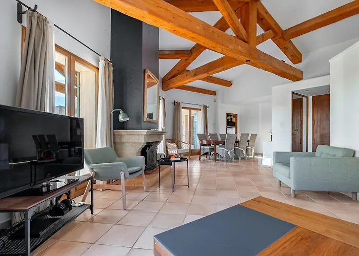 Villa L'escale Des Golfs Saint-Raphaël