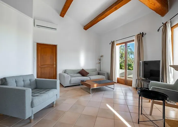 L'escale Des Golfs *