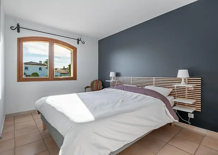 L'escale Des Golfs Villa *