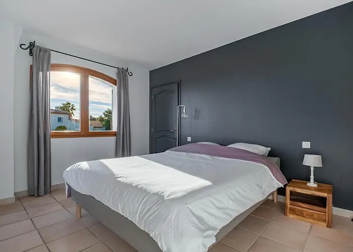 Villa L'escale Des Golfs